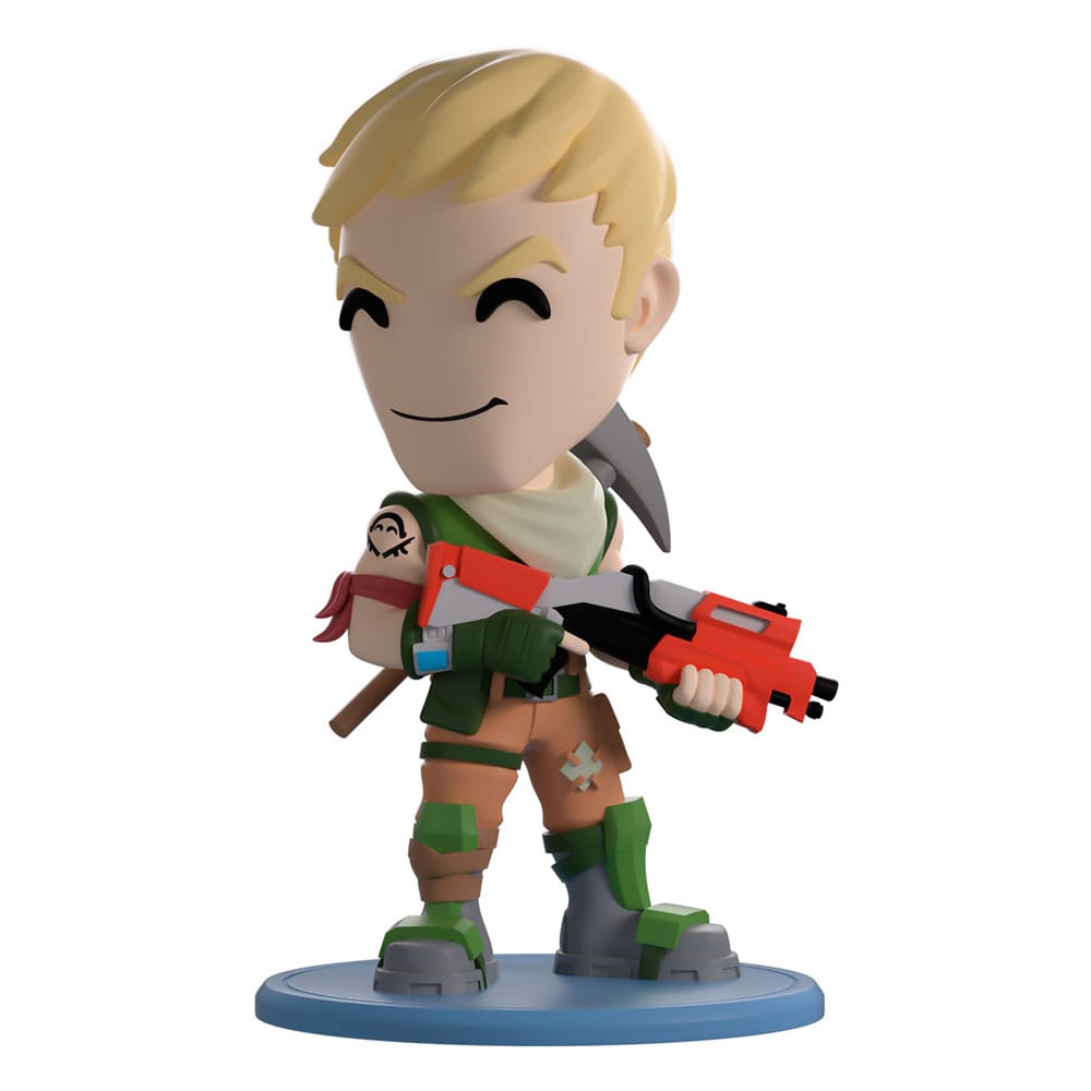 Fortnite vinylfiguur Jonesy 13 cm