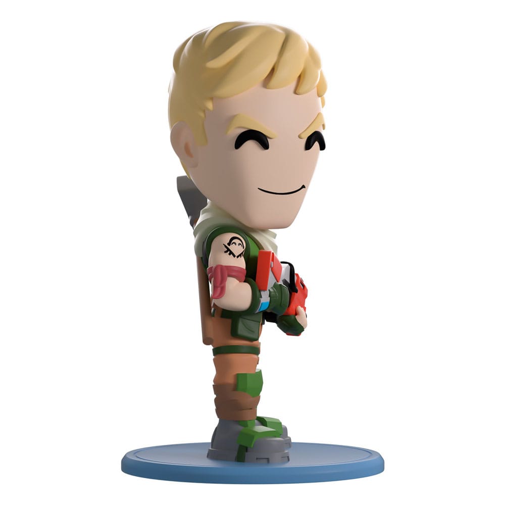 Fortnite vinylfiguur Jonesy 13 cm