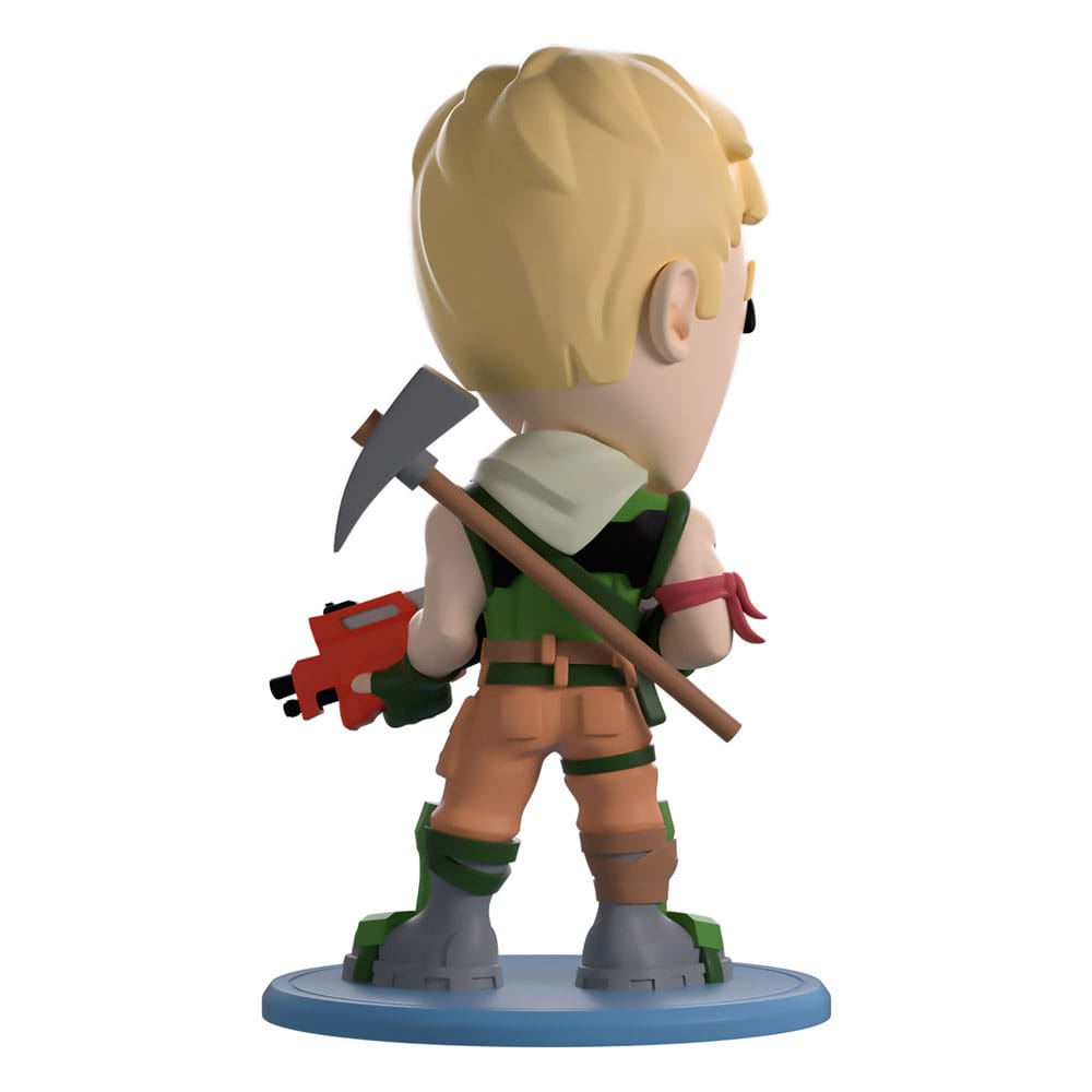 Fortnite vinylfiguur Jonesy 13 cm