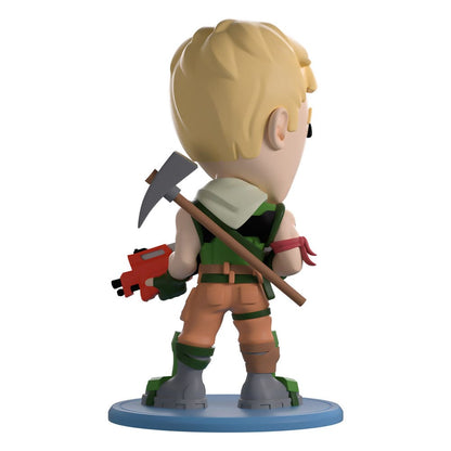 Fortnite vinylfiguur Jonesy 13 cm