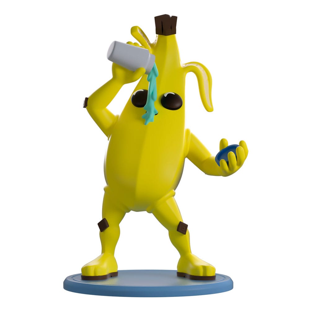 Fortnite vinylfiguur Peely 11 cm