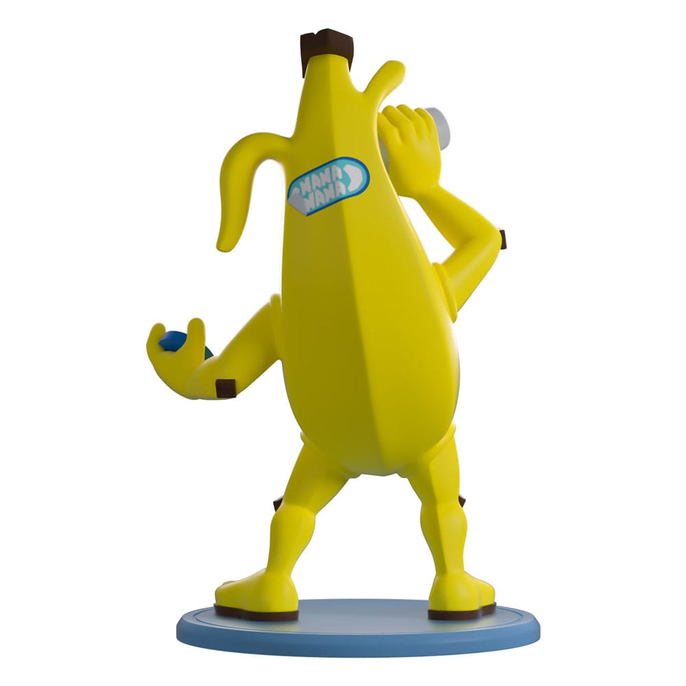 Fortnite vinylfiguur Peely 11 cm