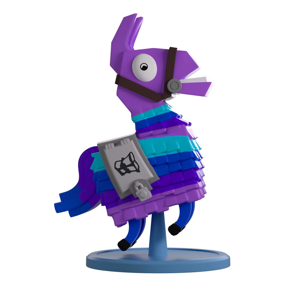 Fortnite Vinyl Figuur Supply Lama 13 cm