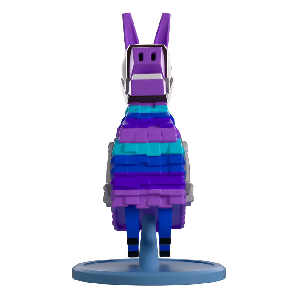 Fortnite Vinyl Figuur Supply Lama 13 cm