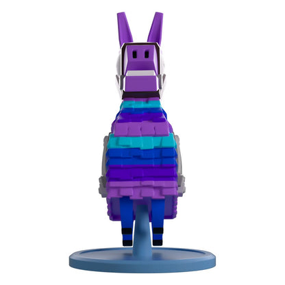 Fortnite Vinyl Figuur Supply Lama 13 cm