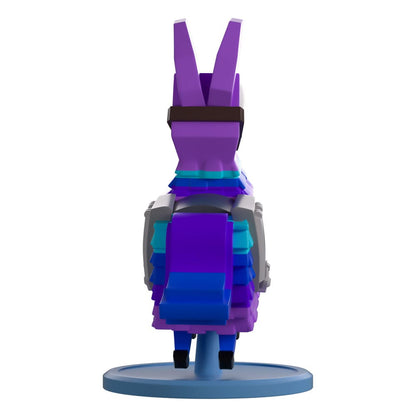 Fortnite Vinyl Figuur Supply Lama 13 cm