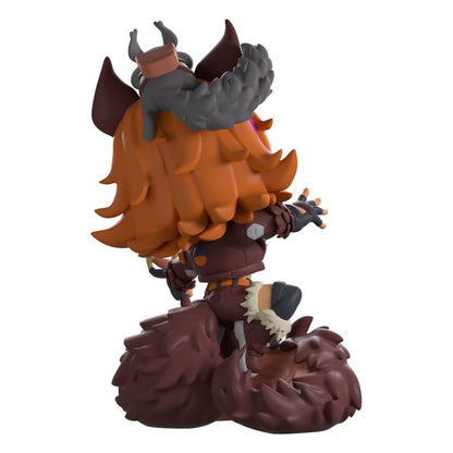 Marvel Rivals Vinylfiguur Eekhoornmeisje 13 cm
