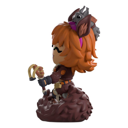 Marvel Rivals Vinylfiguur Eekhoornmeisje 13 cm