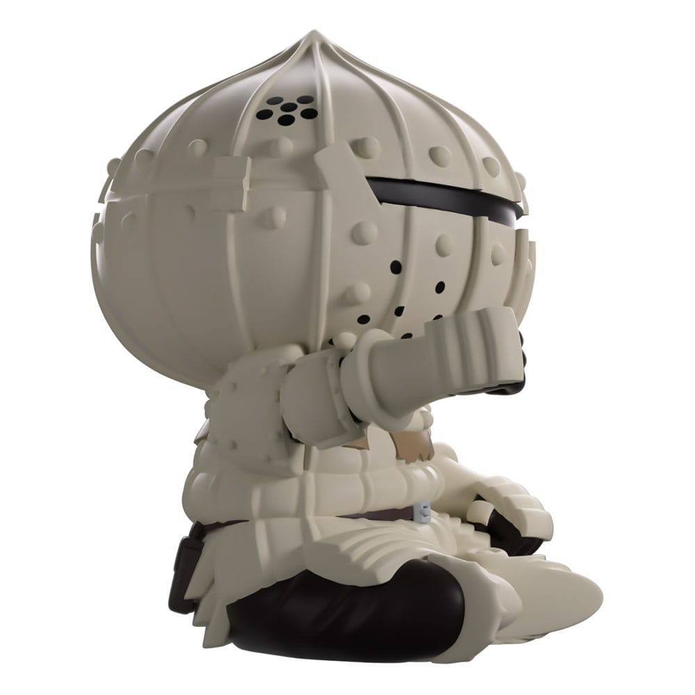 Dark Souls Vinylfiguur Siegward van Catarina 9 cm