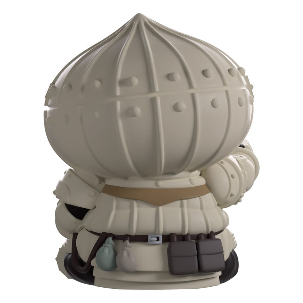 Dark Souls Vinylfiguur Siegward van Catarina 9 cm