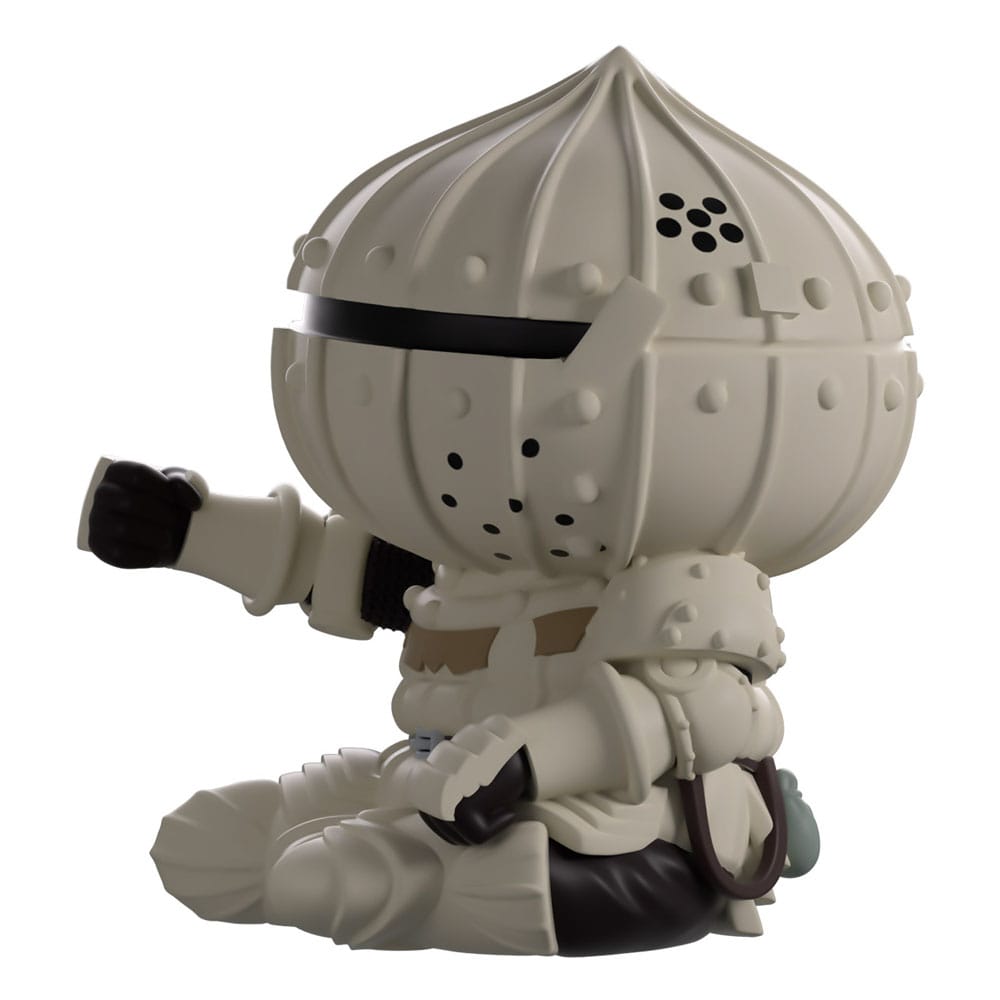 Dark Souls Vinylfiguur Siegward van Catarina 9 cm