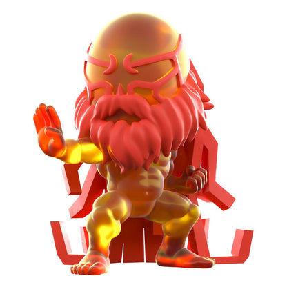 Ultrakill Vinylfiguur Sisyphus Prime 10 cm