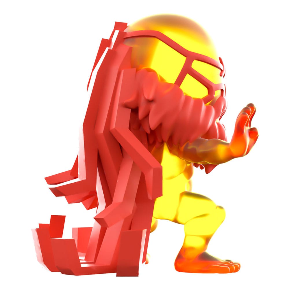 Ultrakill Vinylfiguur Sisyphus Prime 10 cm