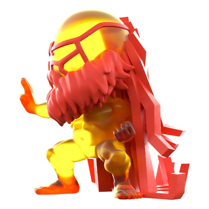Ultrakill Vinylfiguur Sisyphus Prime 10 cm