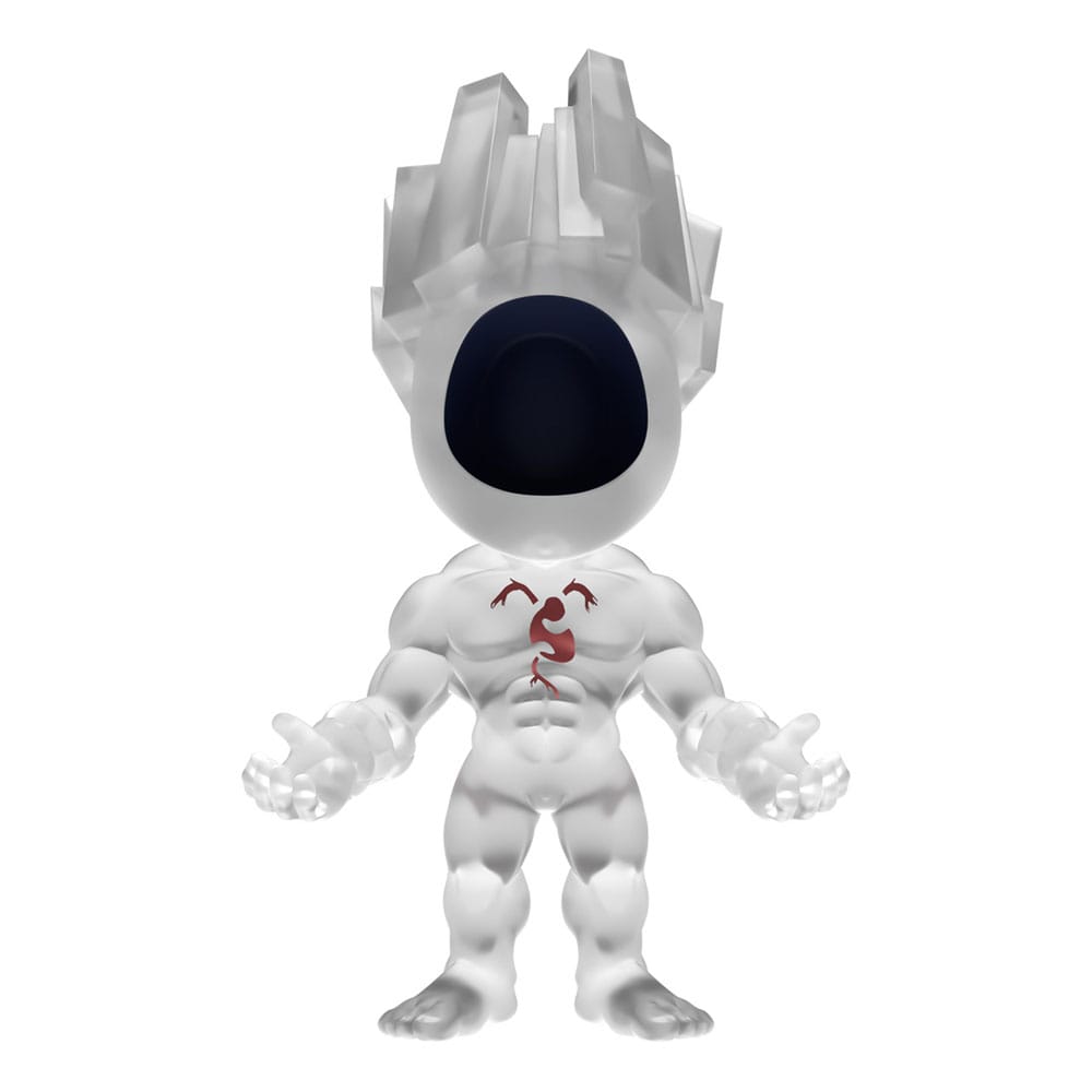Ultrakill Vinylfiguur Minos Prime 14 cm