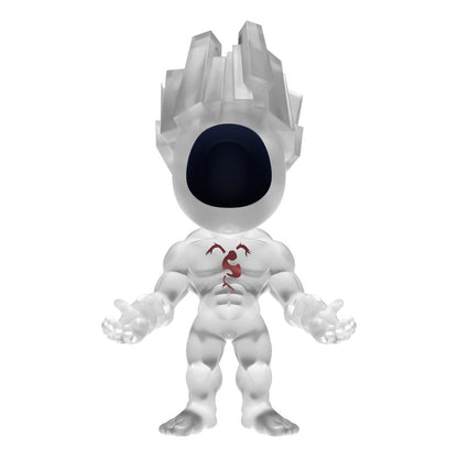 Ultrakill Vinylfiguur Minos Prime 14 cm