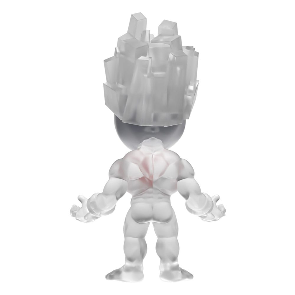 Ultrakill Vinylfiguur Minos Prime 14 cm