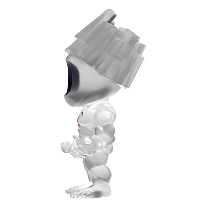 Ultrakill Vinylfiguur Minos Prime 14 cm