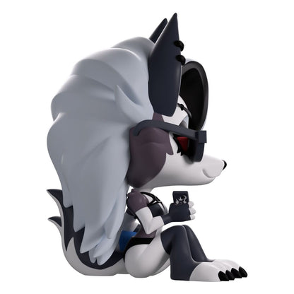 Helluva Boss Vinylfiguur Zomer Loona 10 cm
