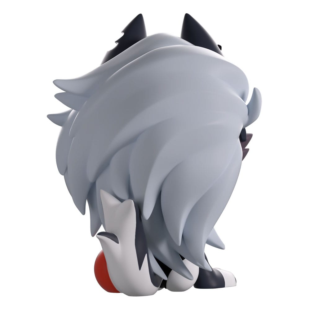 Helluva Boss Vinylfiguur Zomer Loona 10 cm