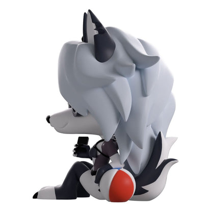 Helluva Boss Vinylfiguur Zomer Loona 10 cm