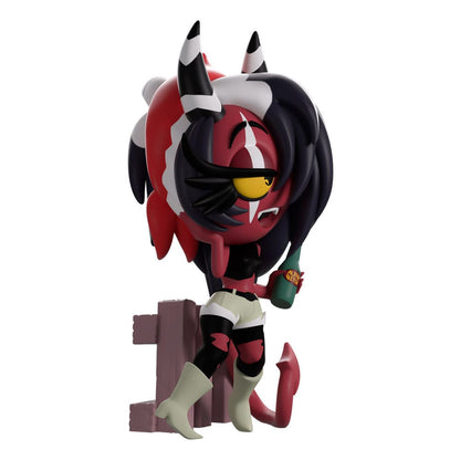 Helluva Boss Vinyl Figuur Sallie Mei 13 cm