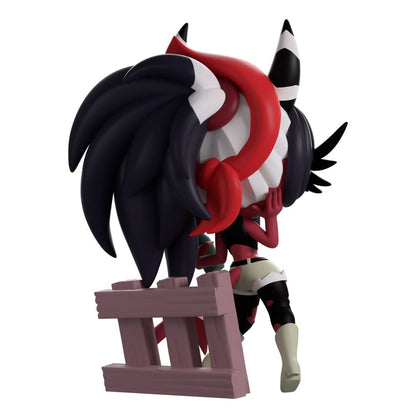 Helluva Boss Vinyl Figuur Sallie Mei 13 cm