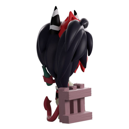 Helluva Boss Vinyl Figuur Sallie Mei 13 cm