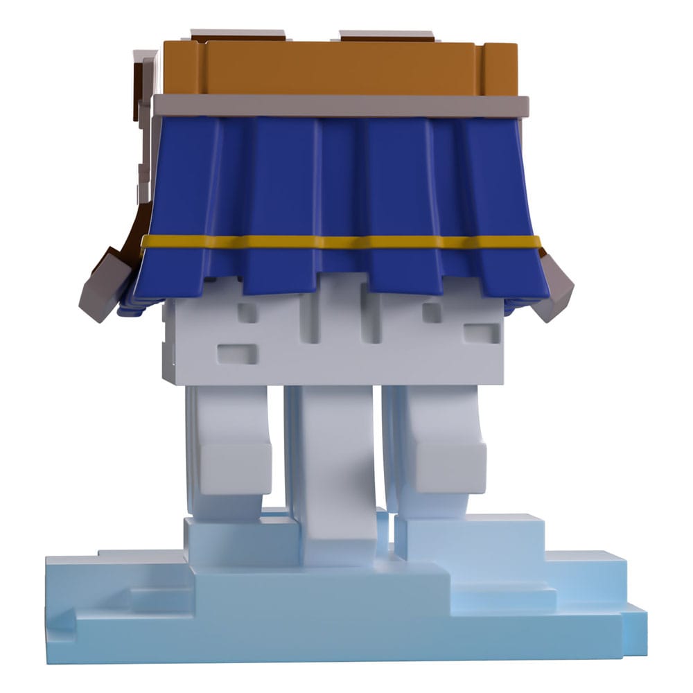 Minecraft vinylfiguur Happy Ghast 11 cm