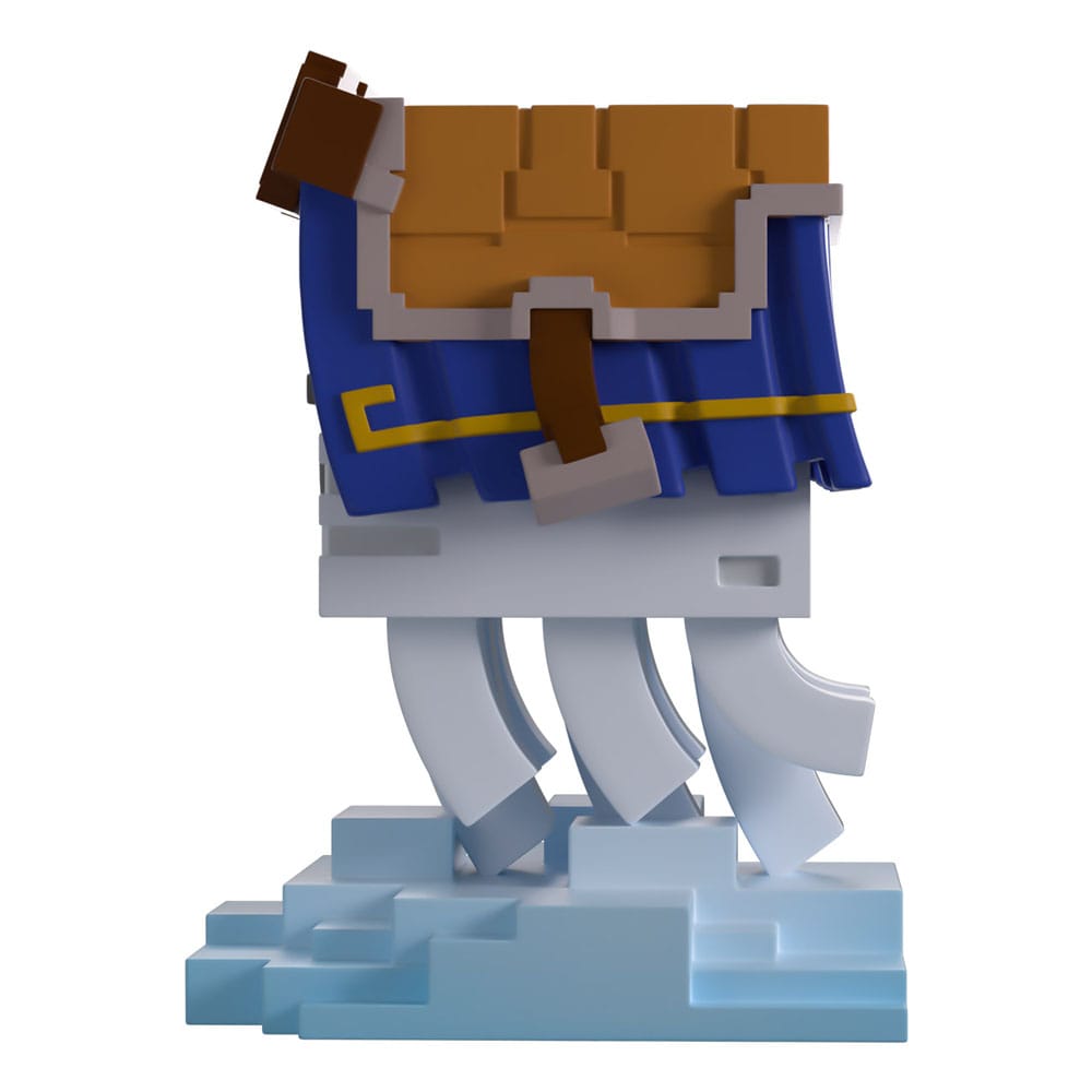 Minecraft vinylfiguur Happy Ghast 11 cm