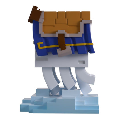 Minecraft vinylfiguur Happy Ghast 11 cm