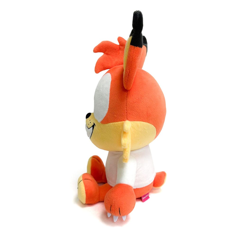 Bubsy Pluche Figuur Bubsy 22 cm