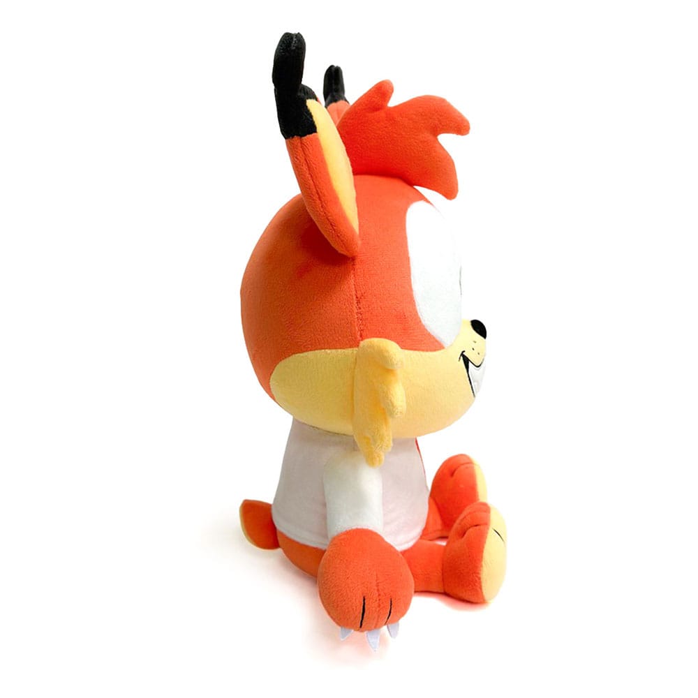 Bubsy Pluche Figuur Bubsy 22 cm