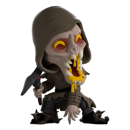 Dead by Daylight vinylfiguur The Blight 12 cm