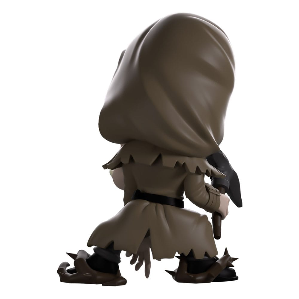 Dead by Daylight vinylfiguur The Blight 12 cm