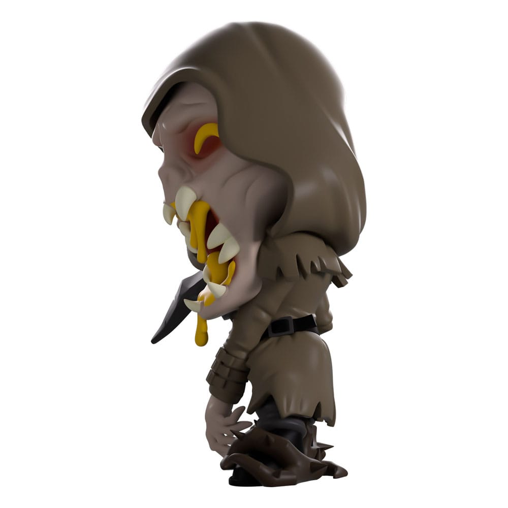 Dead by Daylight vinylfiguur The Blight 12 cm