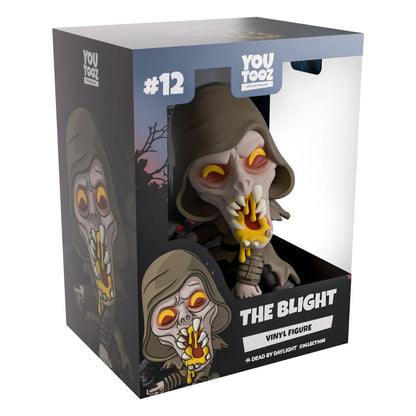 Dead by Daylight vinylfiguur The Blight 12 cm