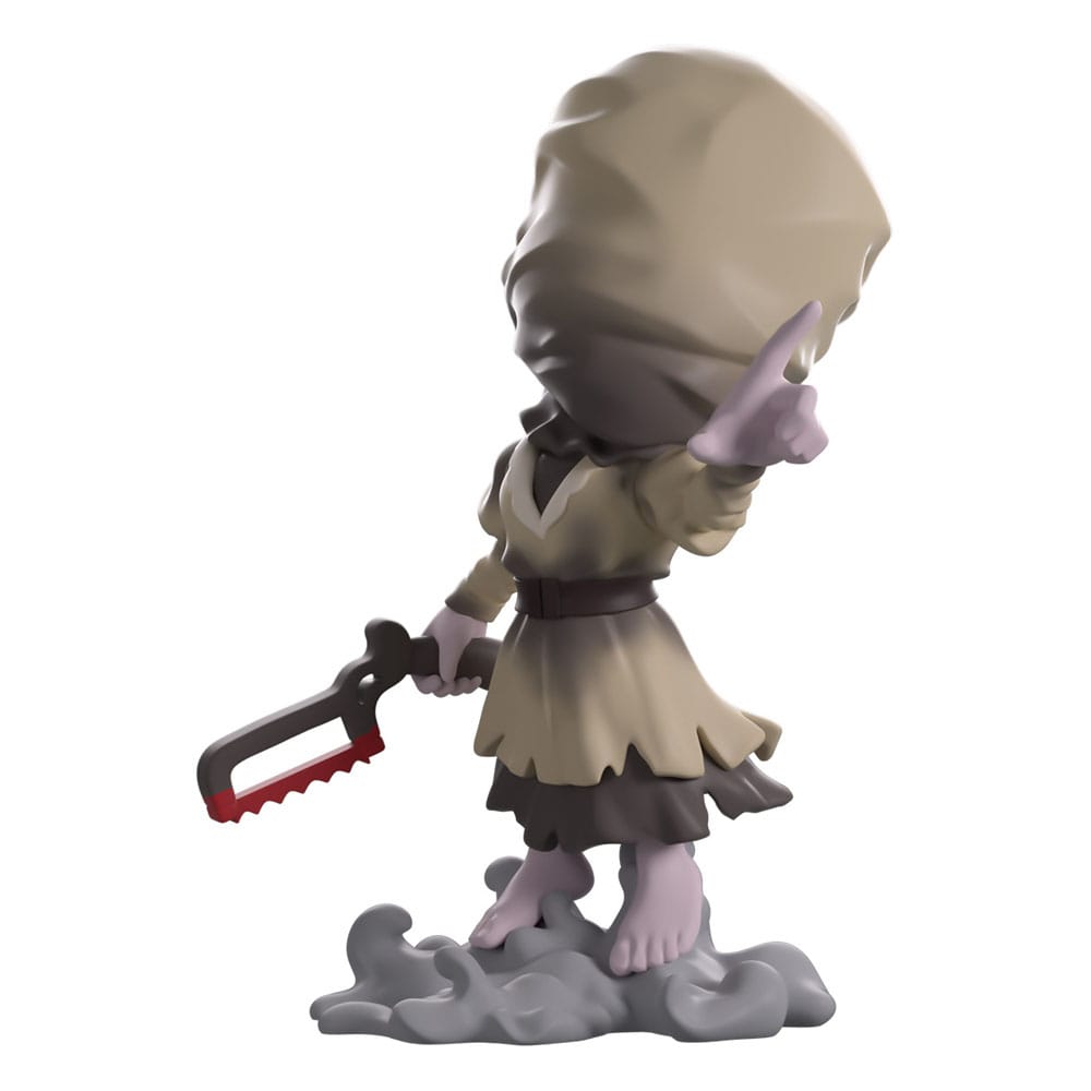 Dead by Daylight Vinylfiguur De Verpleegster 12 cm
