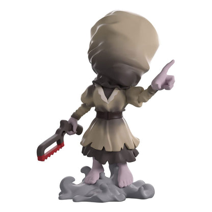 Dead by Daylight Vinylfiguur De Verpleegster 12 cm