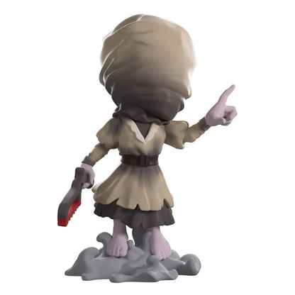 Dead by Daylight Vinylfiguur De Verpleegster 12 cm