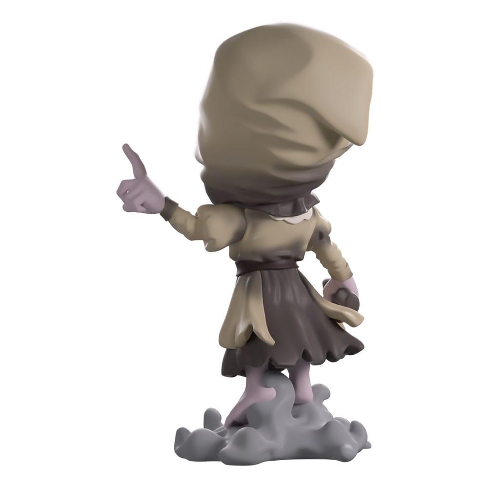 Dead by Daylight Vinylfiguur De Verpleegster 12 cm