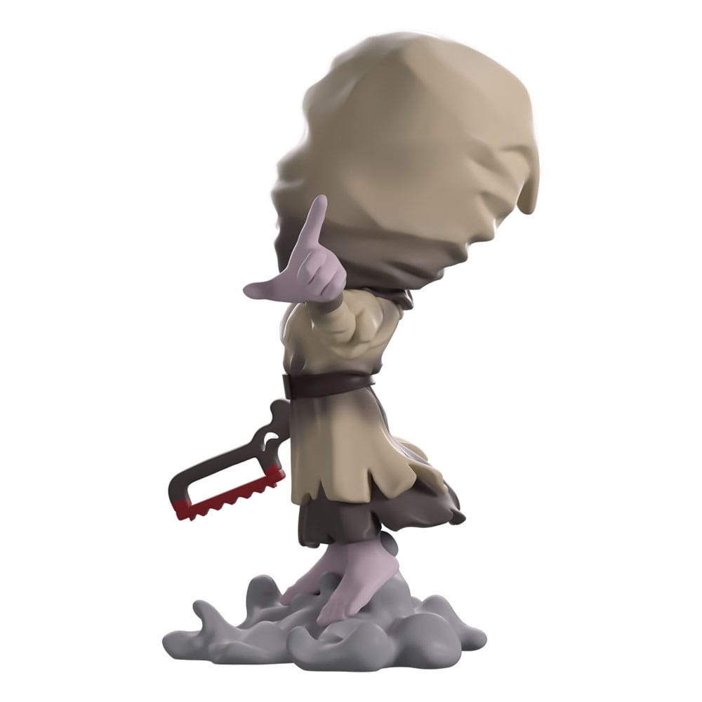 Dead by Daylight Vinylfiguur De Verpleegster 12 cm