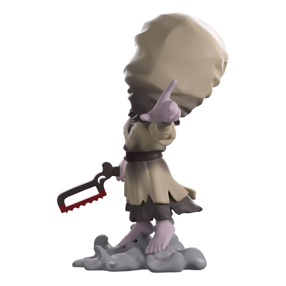 Dead by Daylight Vinylfiguur De Verpleegster 12 cm