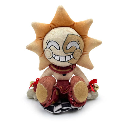 Five Nights at Freddy's Pluche Figuur Zon Schouder Ruiter 15 cm