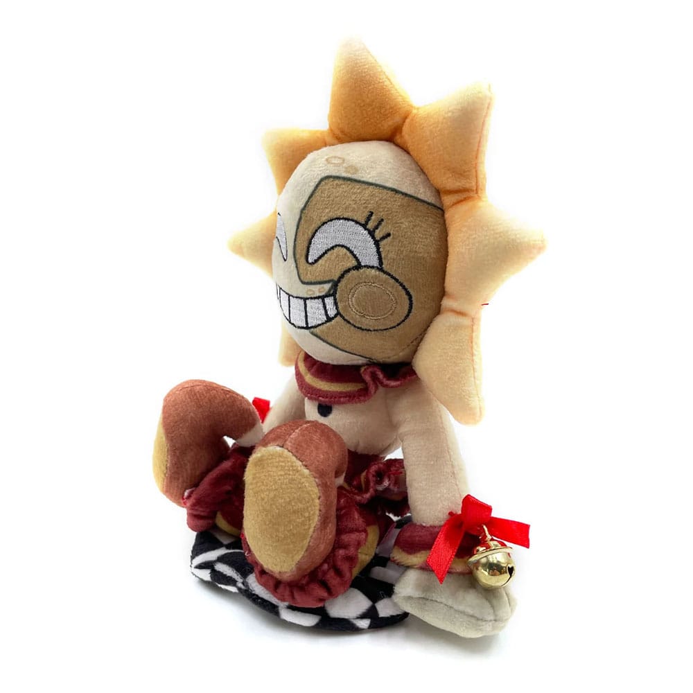 Five Nights at Freddy's Pluche Figuur Zon Schouder Ruiter 15 cm