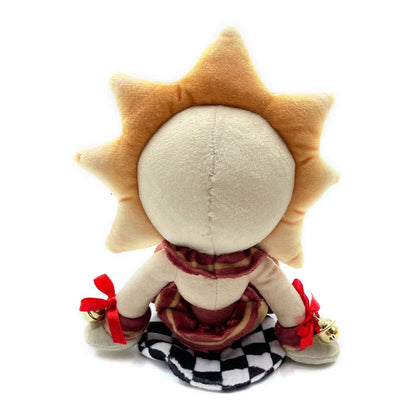 Five Nights at Freddy's Pluche Figuur Zon Schouder Ruiter 15 cm