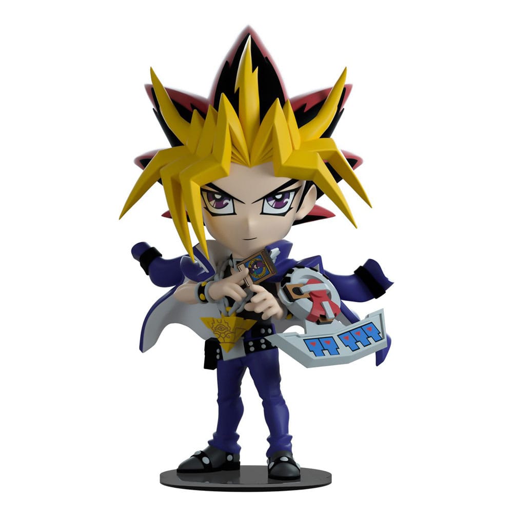 Yu-Gi-Oh! Vinylfiguur Yami Yugi 12 cm