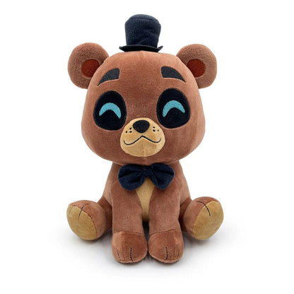 Vijf nachten in Freddy's pluche figuur Freddy zitten 22 cm