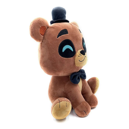 Vijf nachten in Freddy's pluche figuur Freddy zitten 22 cm