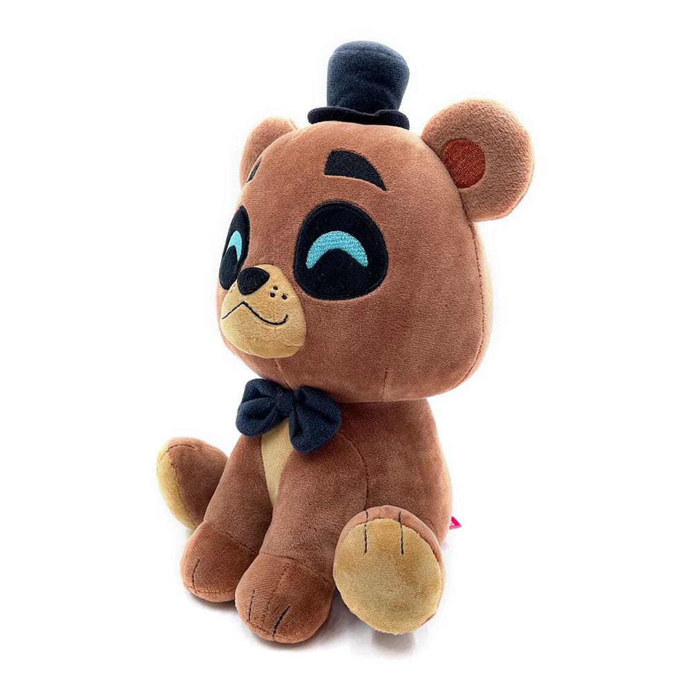 Vijf nachten in Freddy's pluche figuur Freddy zitten 22 cm